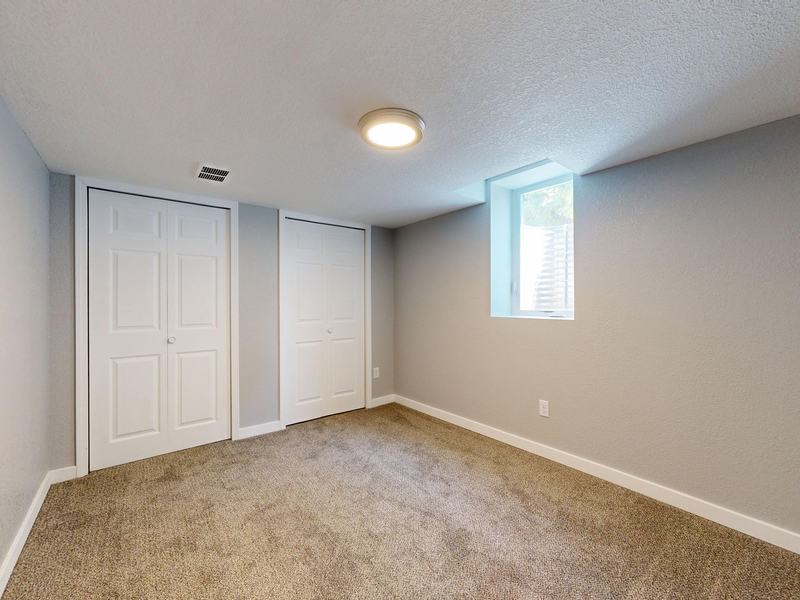 Basement waterproofing in Davenport area, IA