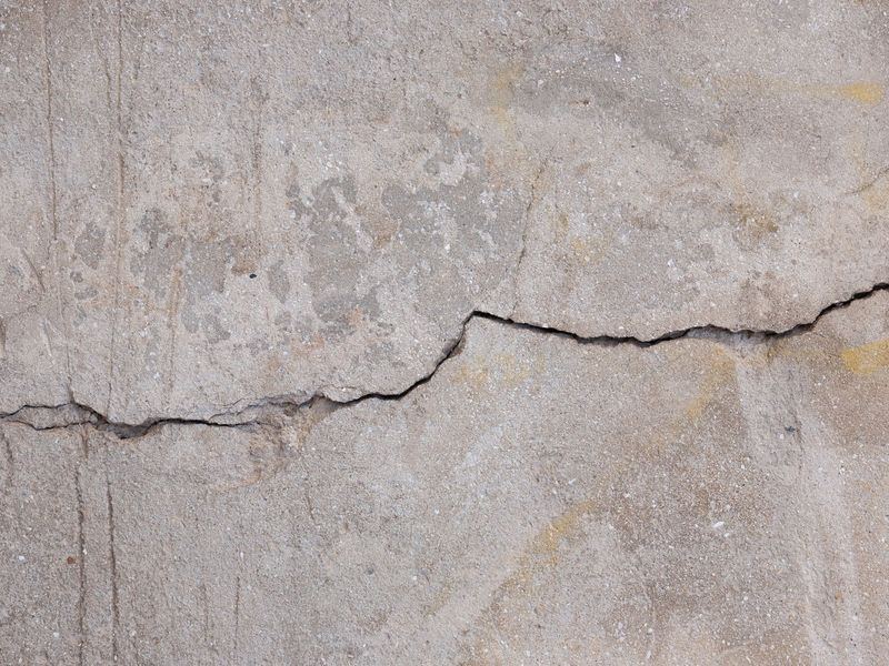 Basement waterproofing job near Durant, IA