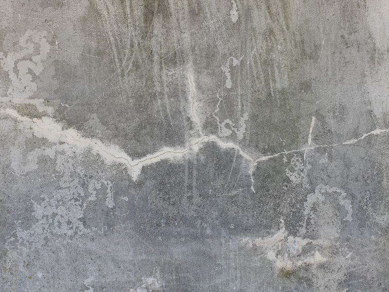Basement waterproofing job in the Hamburg District neighborhood of Davenport